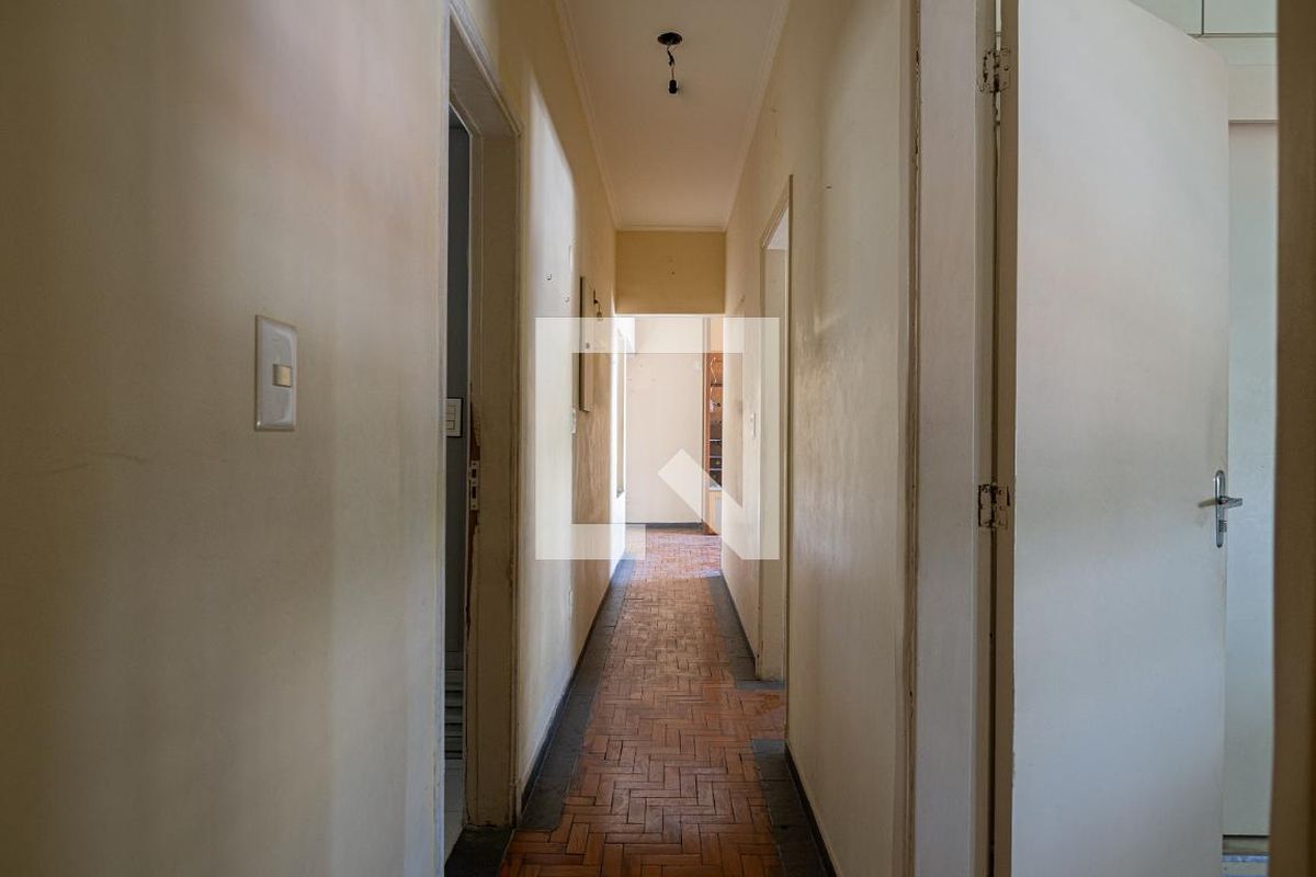 Apartamento, 3 quartos, 117 m² - Foto 40