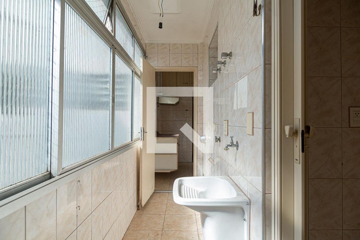 Apartamento, 3 quartos, 117 m² - Foto 33