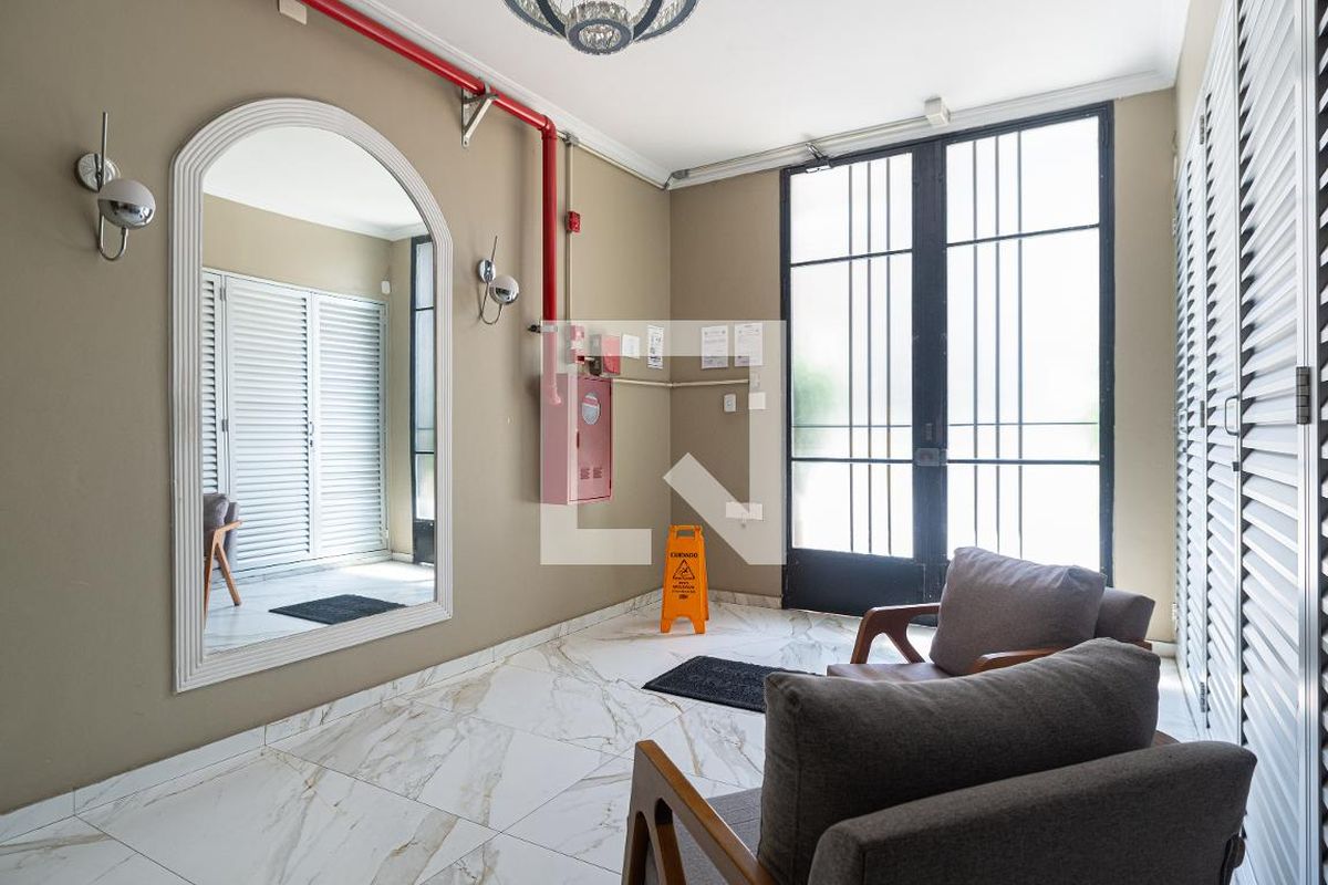 Apartamento, 3 quartos, 117 m² - Foto 46