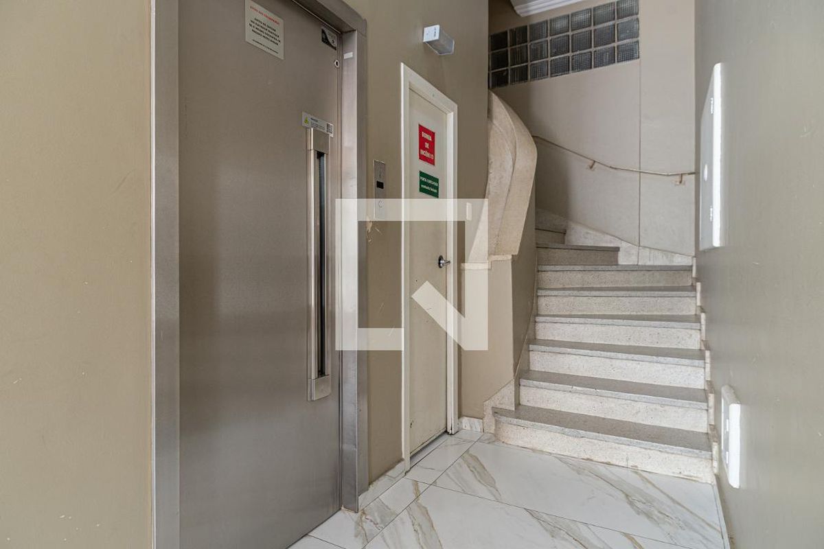 Apartamento, 3 quartos, 117 m² - Foto 42