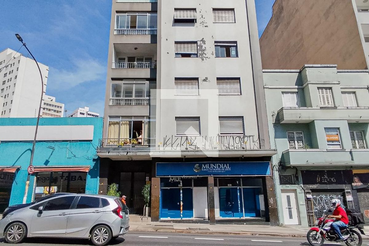 Apartamento, 3 quartos, 117 m² - Foto 47