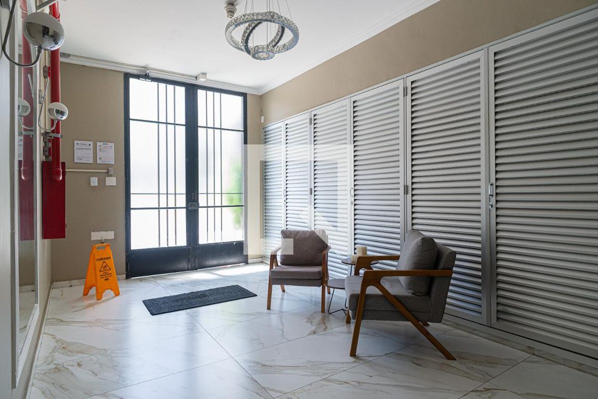 Apartamento, 3 quartos, 117 m² - Foto 45