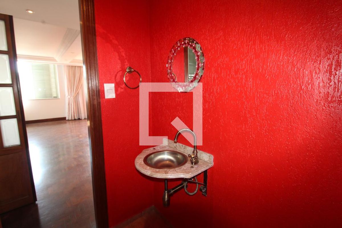 Apartamento, 3 quartos, 212 m² - Foto 54