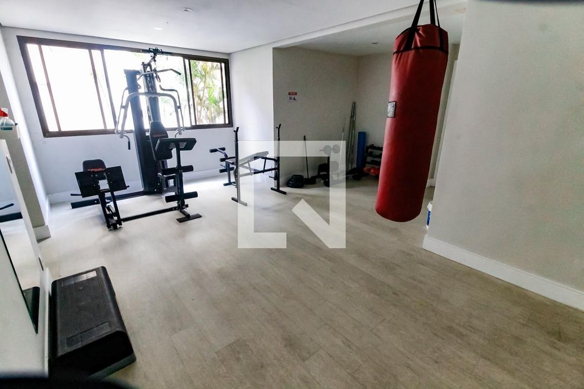 Apartamento, 3 quartos, 147 m² - Foto 132