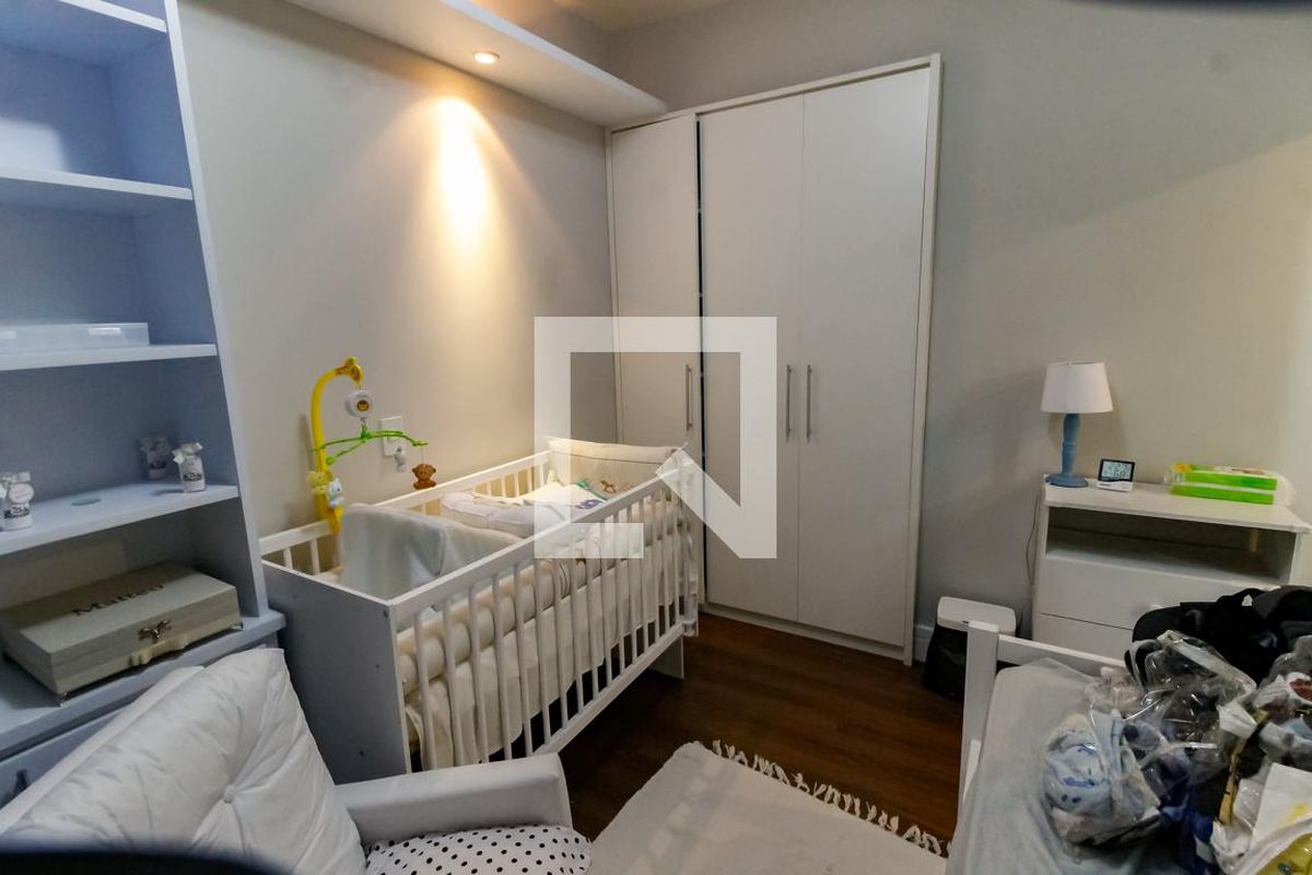Apartamento, 3 quartos, 147 m² - Foto 34