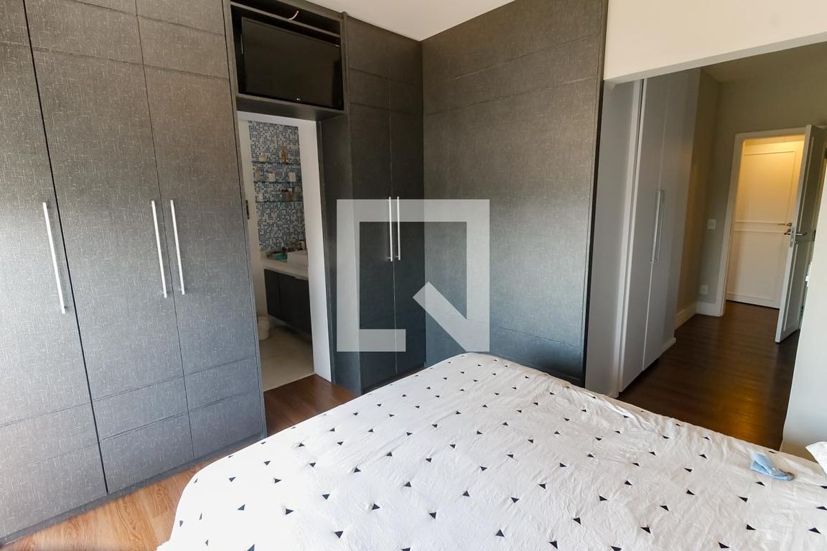 Apartamento, 3 quartos, 147 m² - Foto 74