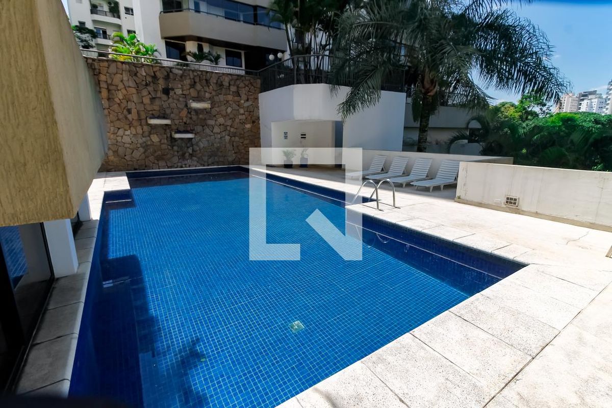 Apartamento, 3 quartos, 147 m² - Foto 142