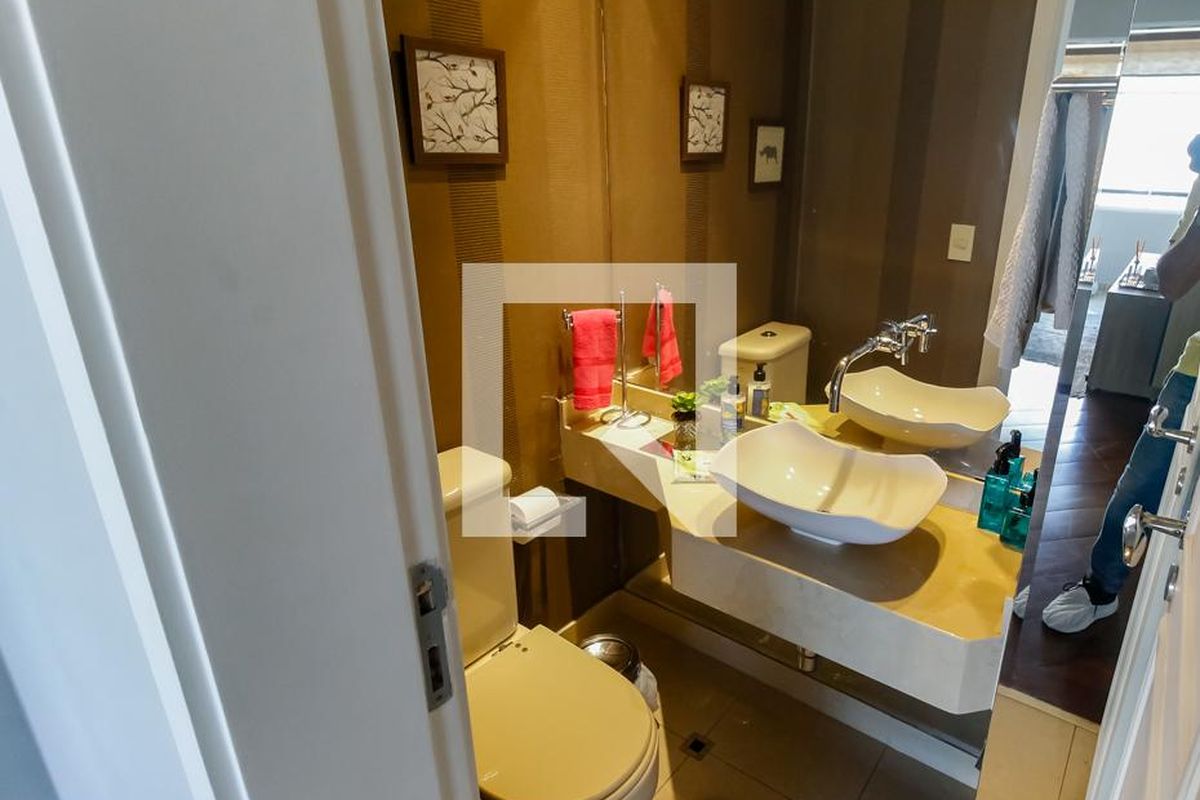 Apartamento, 3 quartos, 147 m² - Foto 26