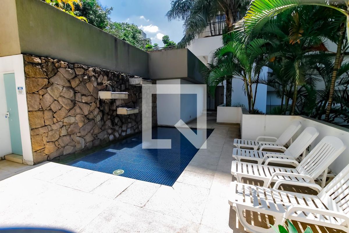 Apartamento, 3 quartos, 147 m² - Foto 144