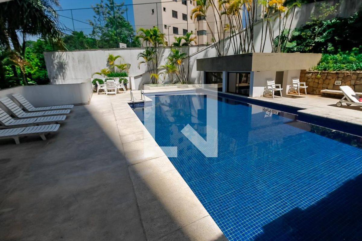 Apartamento, 3 quartos, 147 m² - Foto 140
