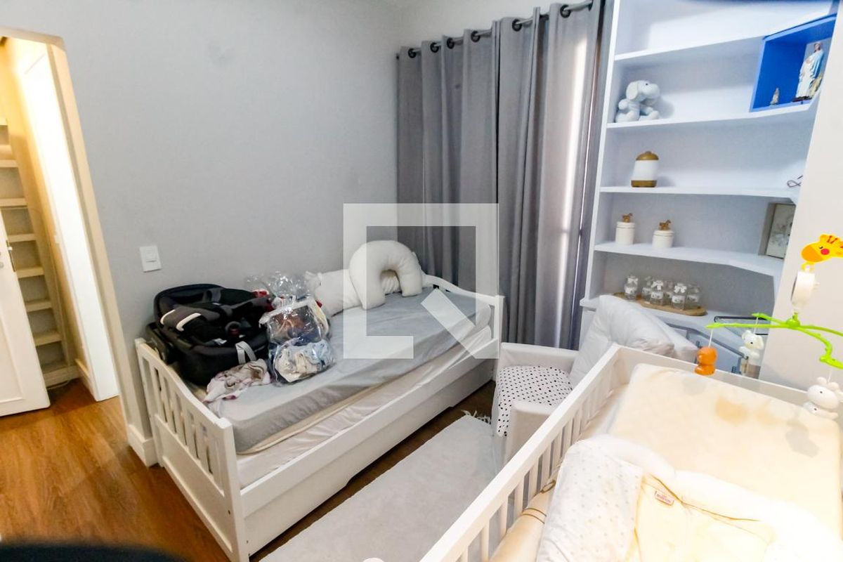 Apartamento, 3 quartos, 147 m² - Foto 30
