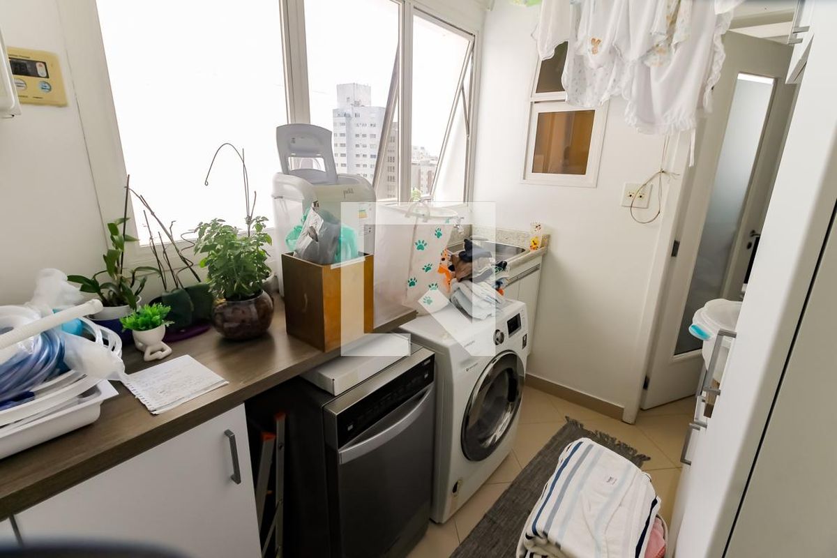 Apartamento, 3 quartos, 147 m² - Foto 108