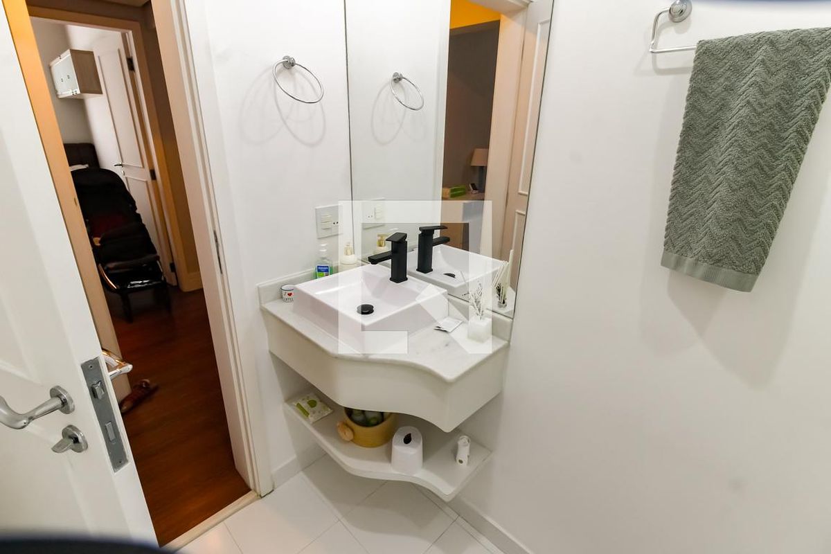 Apartamento, 3 quartos, 147 m² - Foto 42