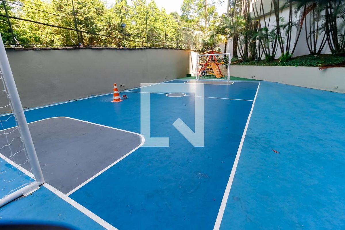 Apartamento, 3 quartos, 147 m² - Foto 120