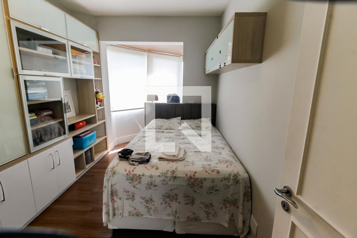Apartamento, 3 quartos, 147 m² - Foto 54