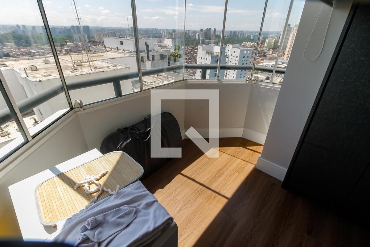 Apartamento, 3 quartos, 147 m² - Foto 80