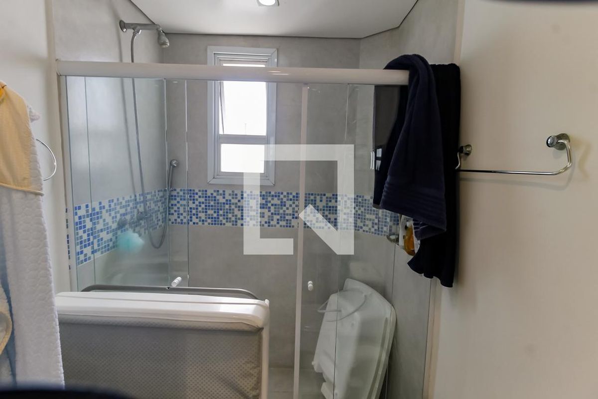 Apartamento, 3 quartos, 147 m² - Foto 86