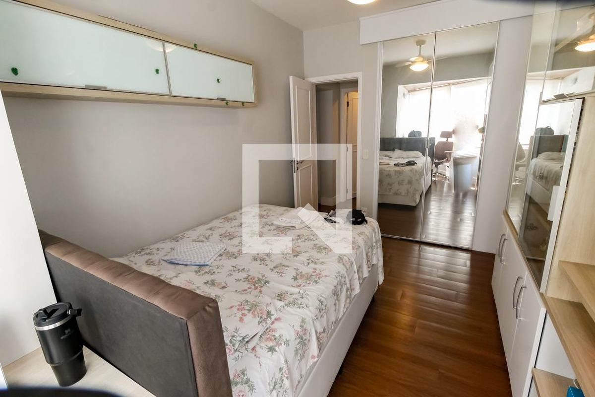 Apartamento, 3 quartos, 147 m² - Foto 50