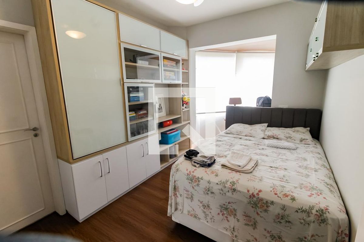Apartamento, 3 quartos, 147 m² - Foto 48