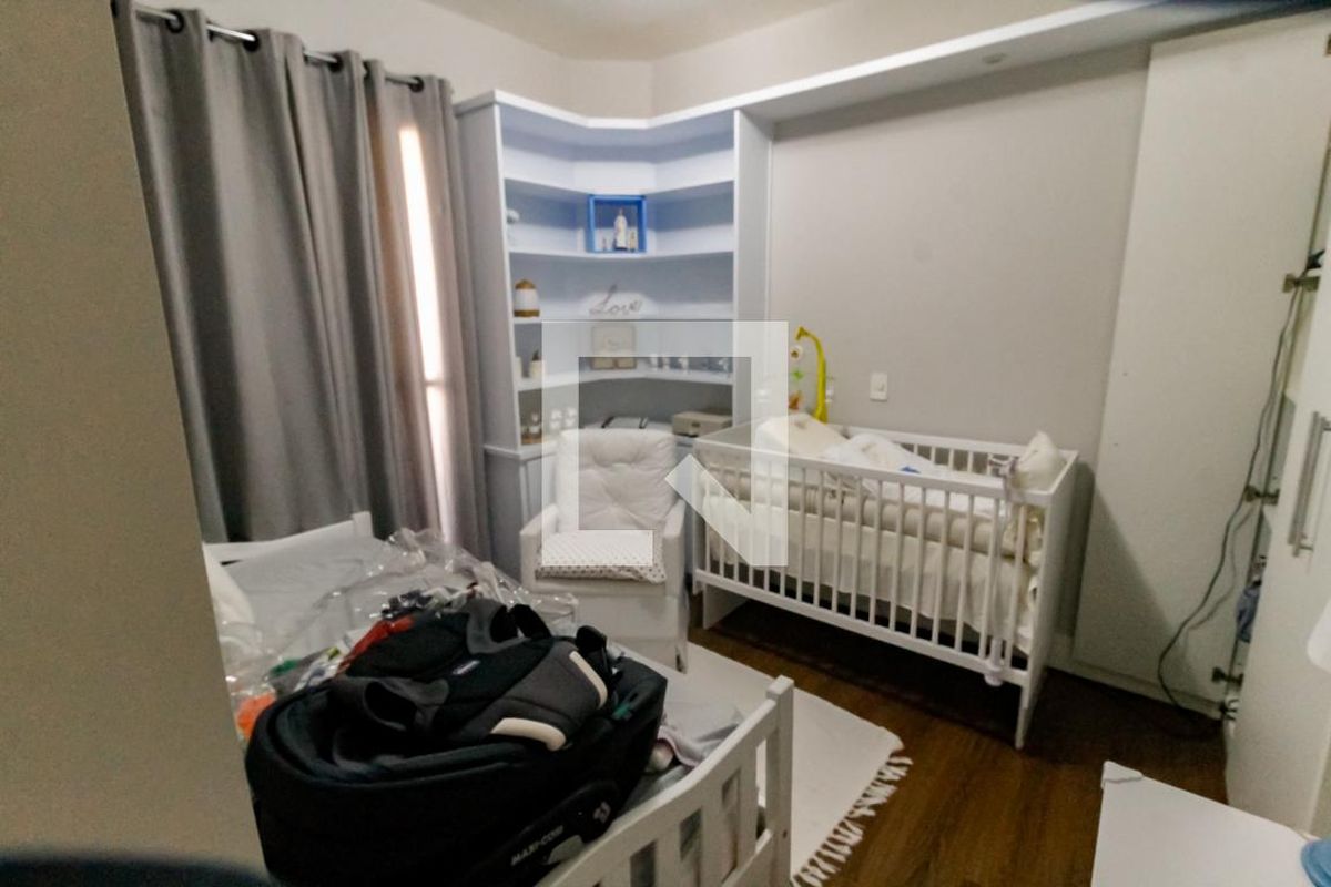 Apartamento, 3 quartos, 147 m² - Foto 28