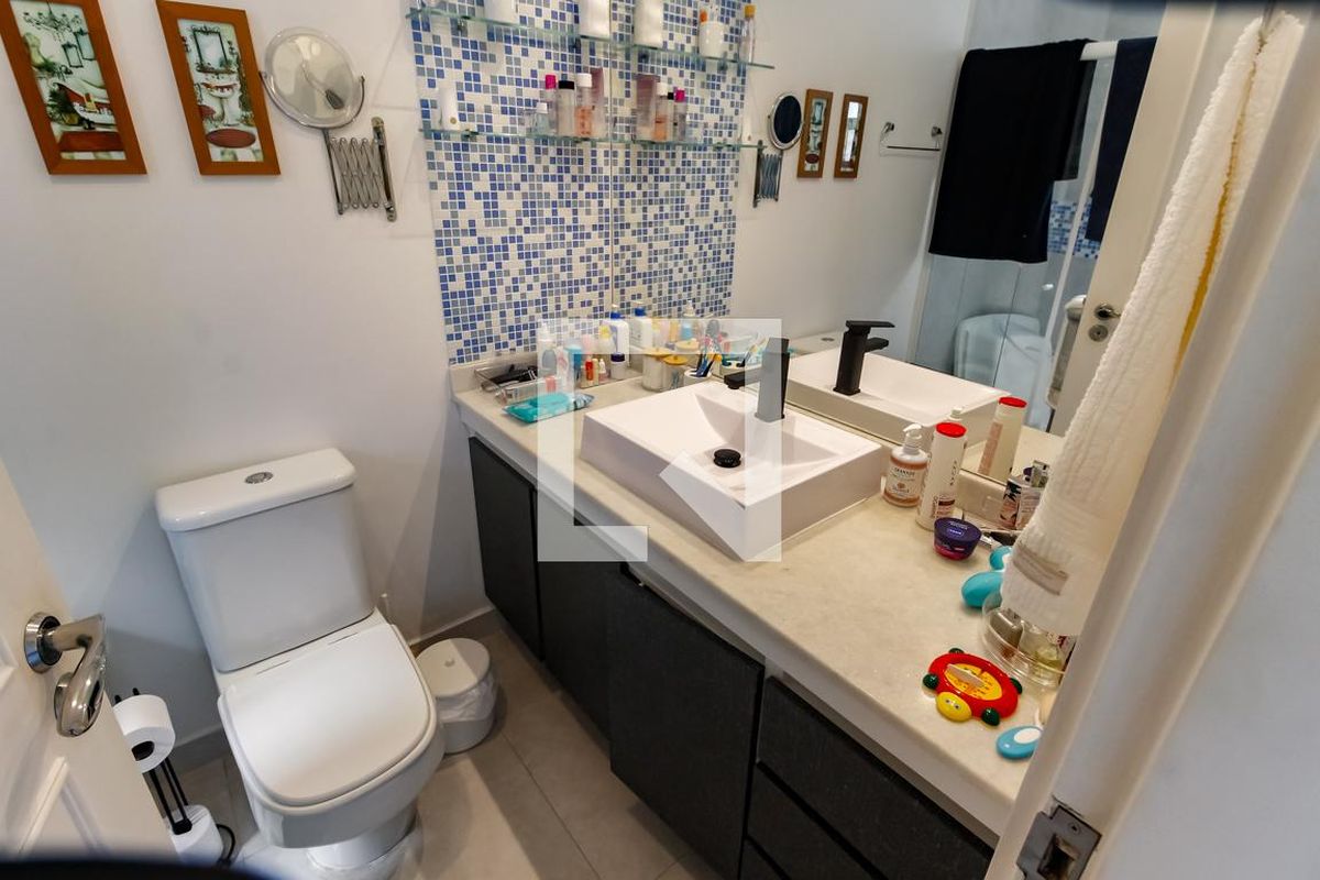 Apartamento, 3 quartos, 147 m² - Foto 84