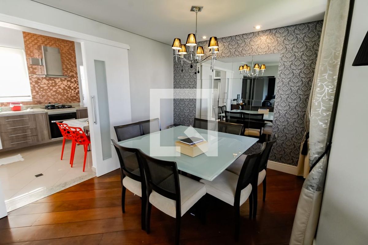 Apartamento, 3 quartos, 147 m² - Foto 10