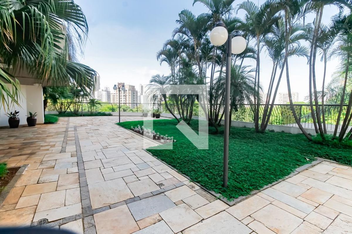 Apartamento, 3 quartos, 147 m² - Foto 128