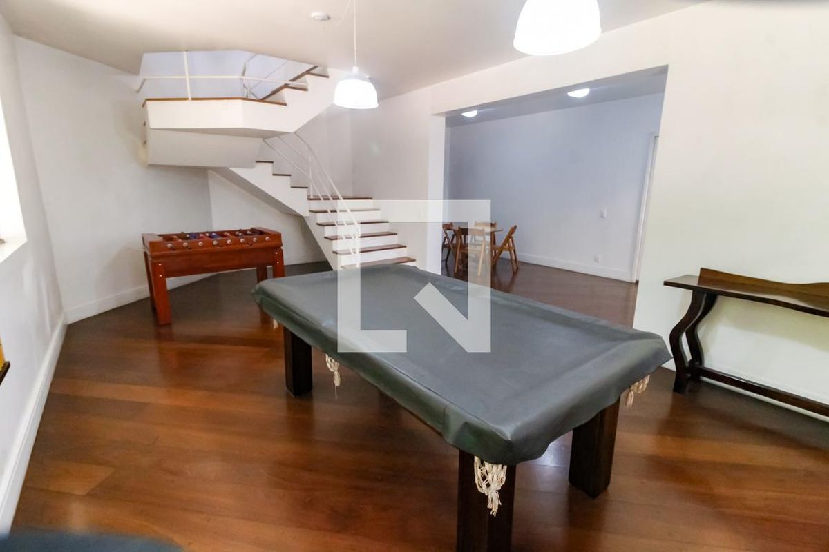 Apartamento, 3 quartos, 147 m² - Foto 136
