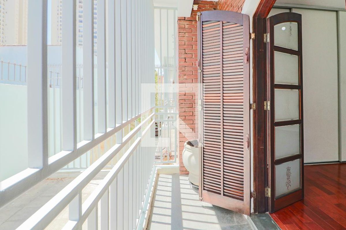 Casa, 4 quartos, 282 m² - Foto 32