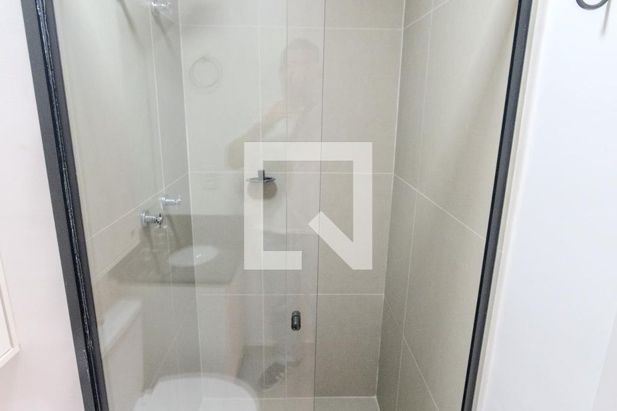 Kitnet-Studio, 19 m² - Foto 32