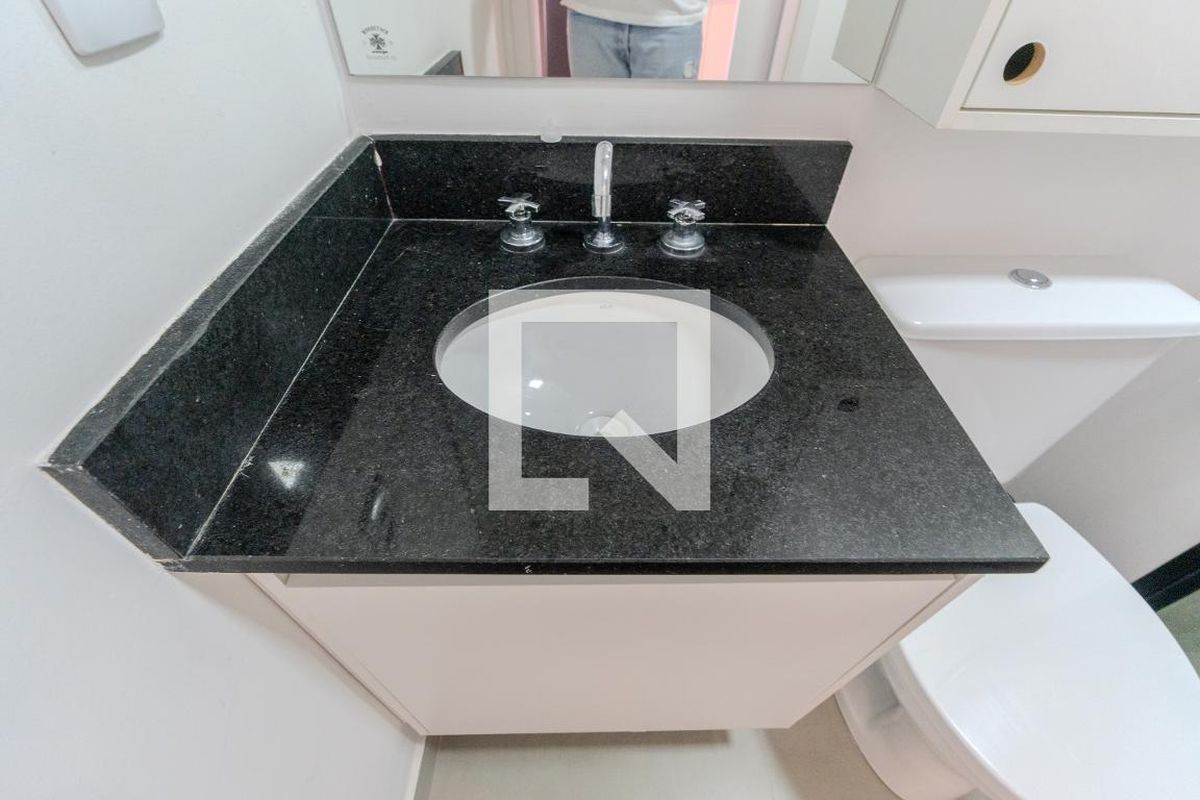Kitnet-Studio, 19 m² - Foto 28