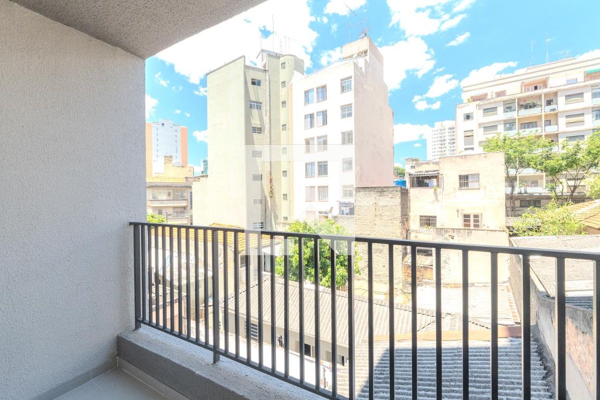 Kitnet-Studio, 19 m² - Foto 16