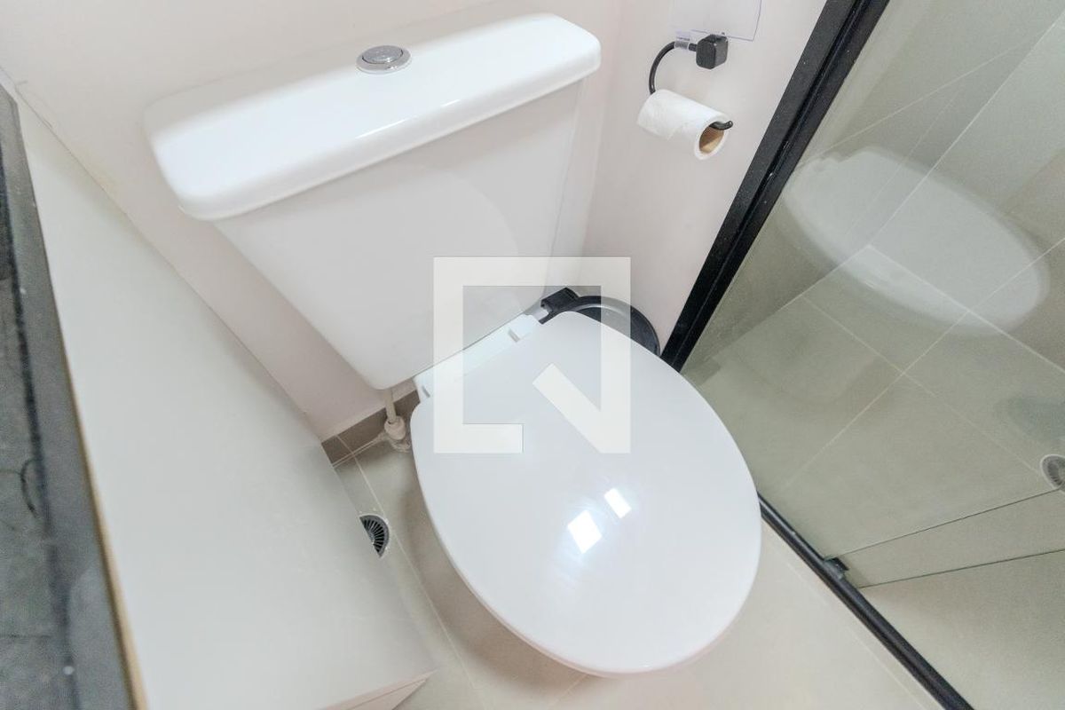 Kitnet-Studio, 19 m² - Foto 30