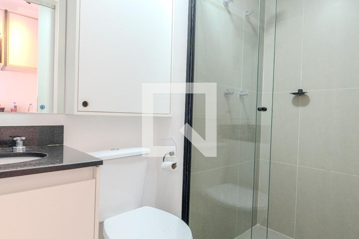 Kitnet-Studio, 19 m² - Foto 26