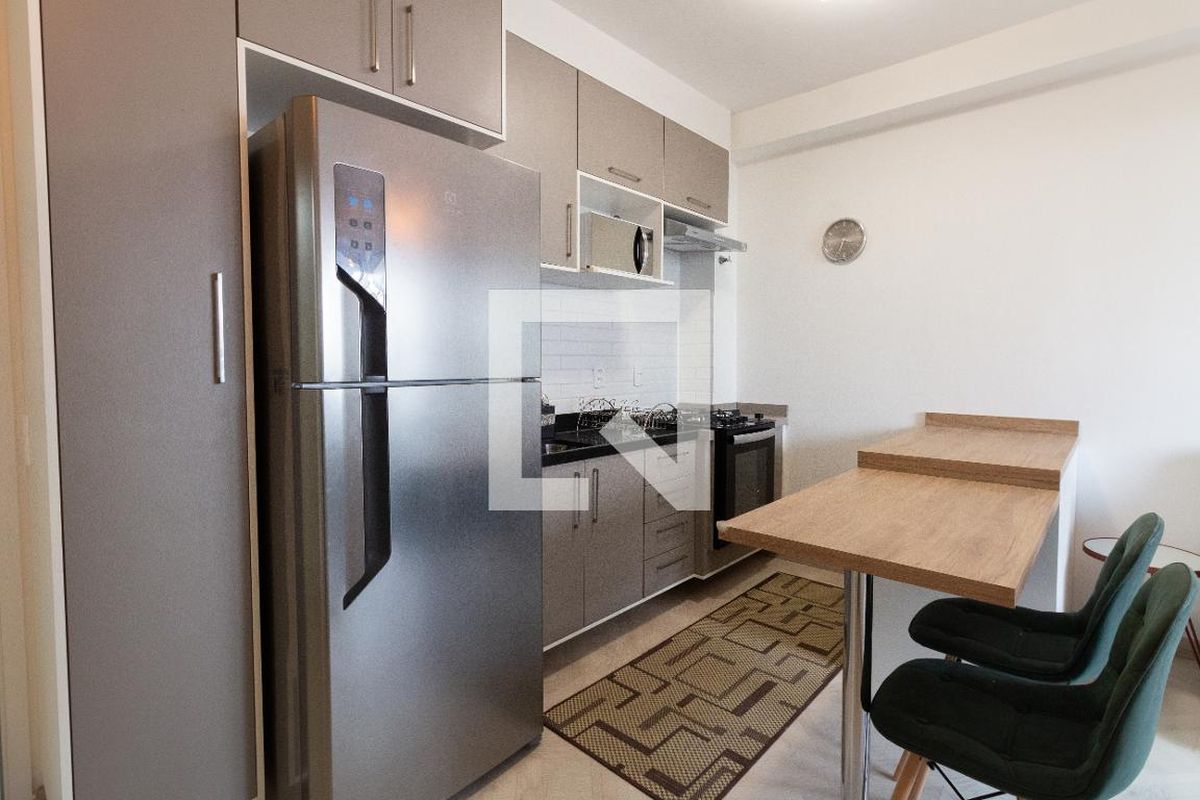 Apartamento, 2 quartos, 41 m² - Foto 18