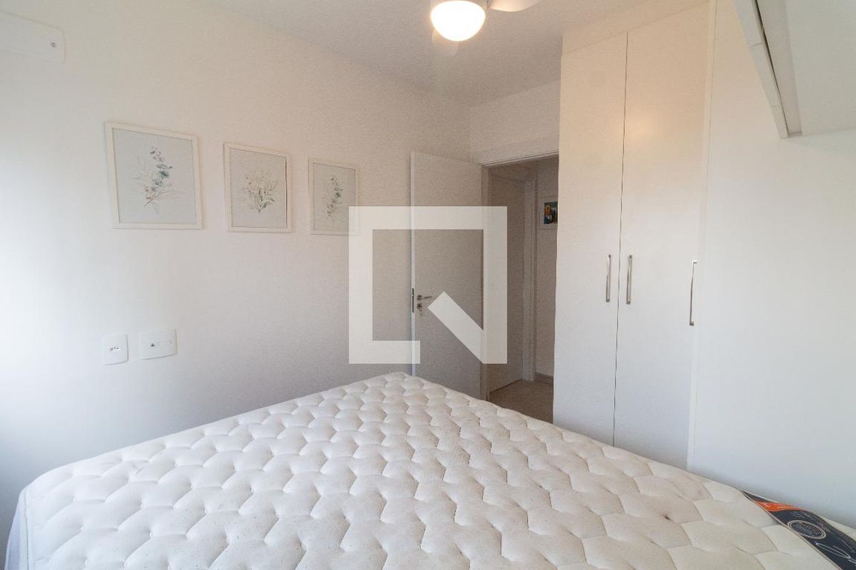 Apartamento, 2 quartos, 41 m² - Foto 10
