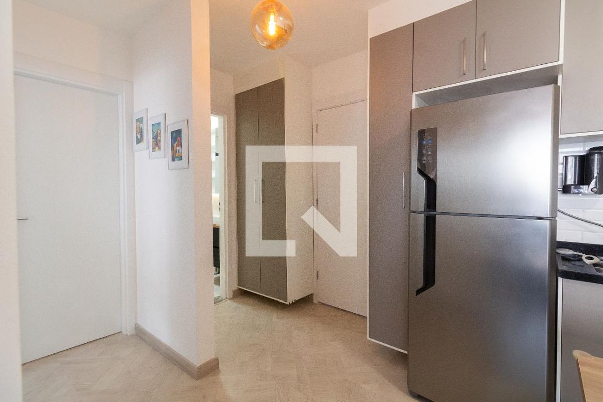 Apartamento, 2 quartos, 41 m² - Foto 21