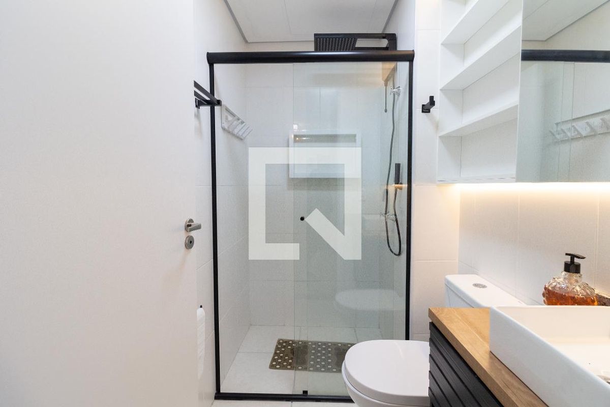 Apartamento, 2 quartos, 41 m² - Foto 13