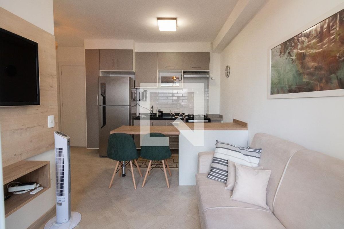 Apartamento, 2 quartos, 41 m² - Foto 4