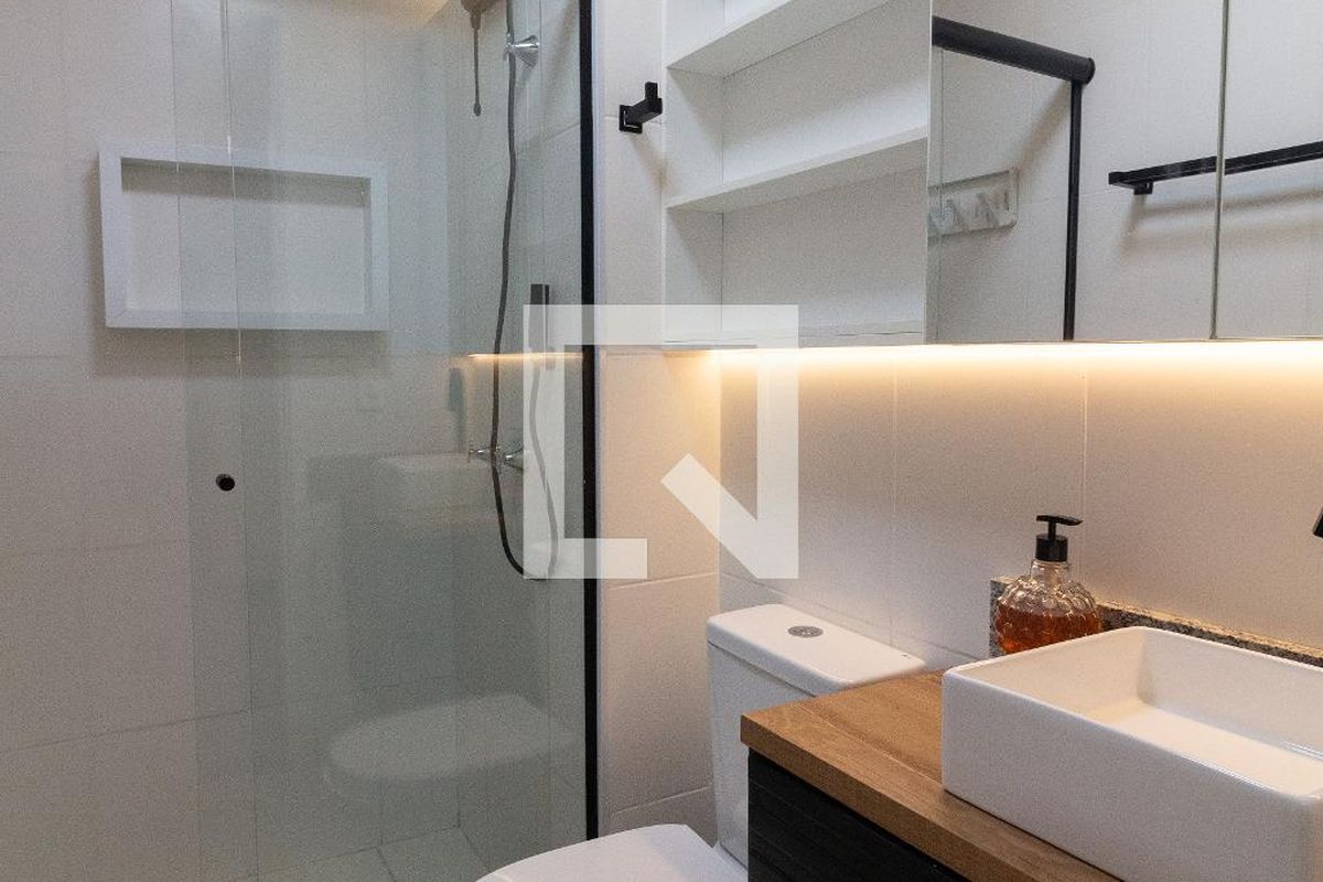 Apartamento, 2 quartos, 41 m² - Foto 17