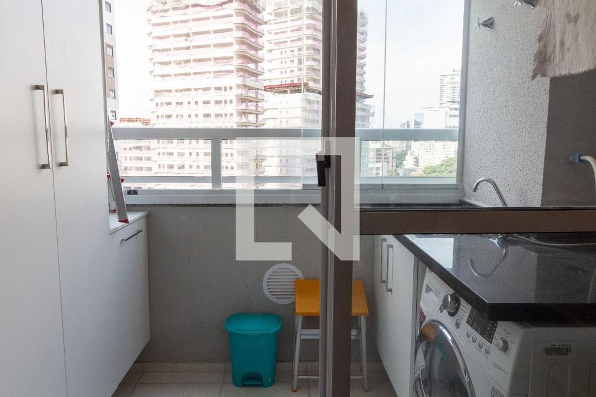 Apartamento, 2 quartos, 41 m² - Foto 24
