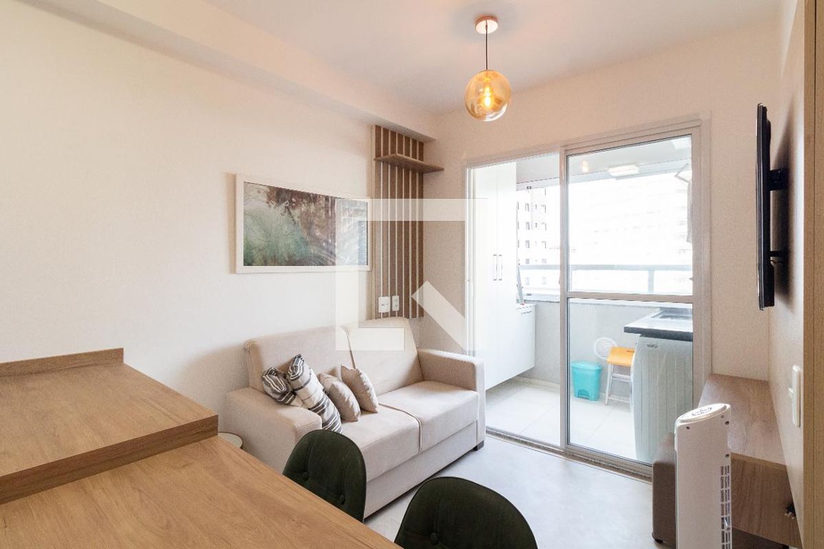 Apartamento, 2 quartos, 41 m² - Foto 3