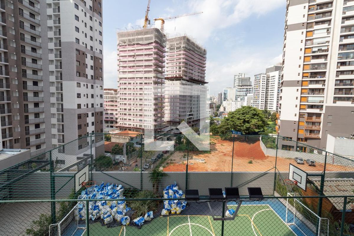 Apartamento, 2 quartos, 41 m² - Foto 25