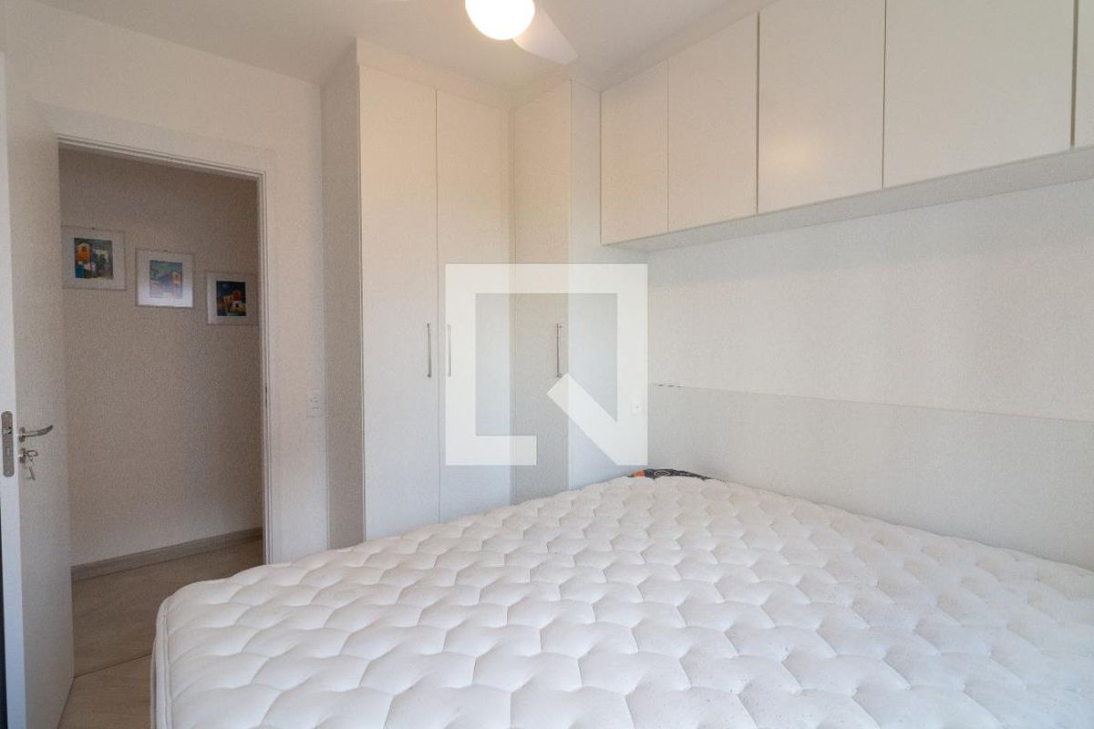 Apartamento, 2 quartos, 41 m² - Foto 9