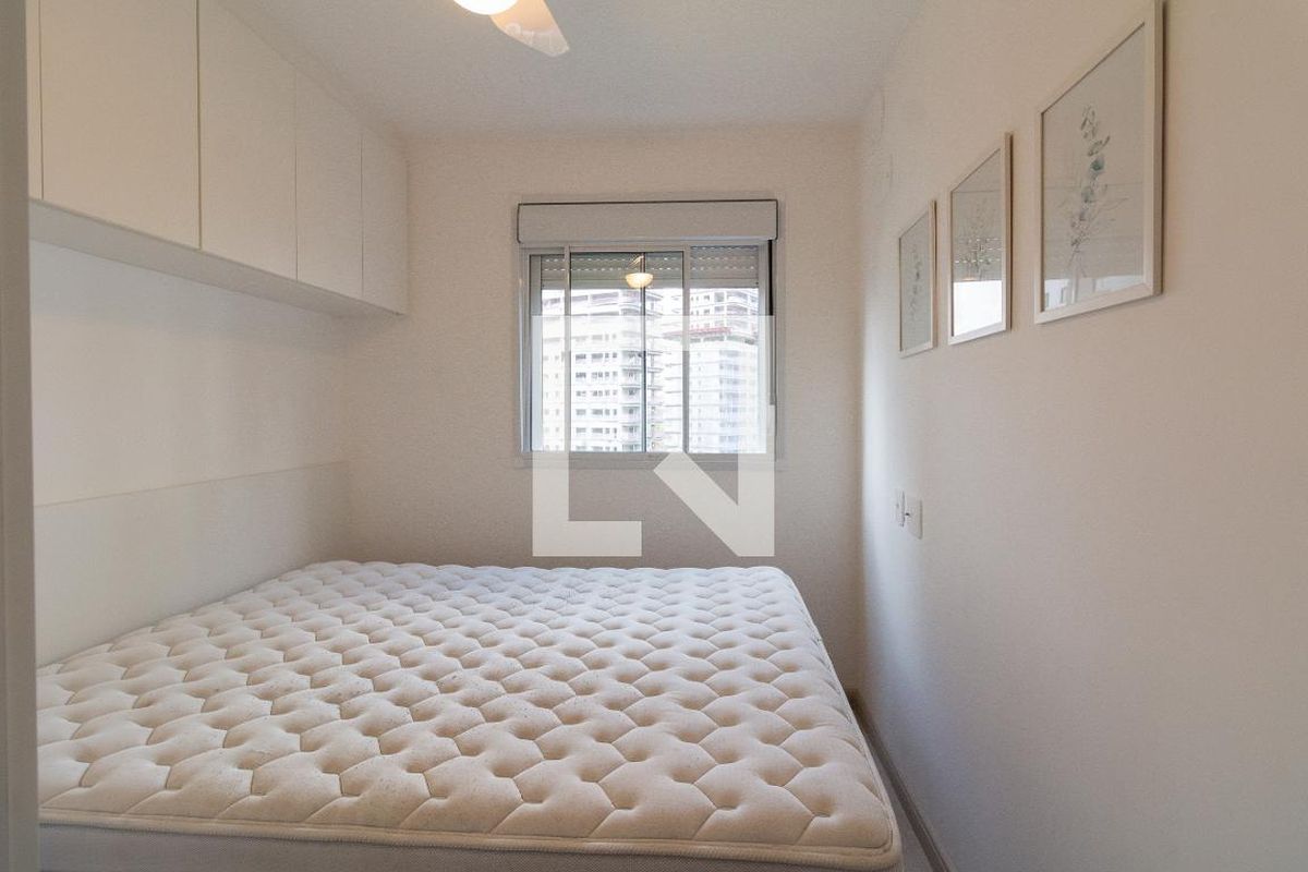 Apartamento, 2 quartos, 41 m² - Foto 11