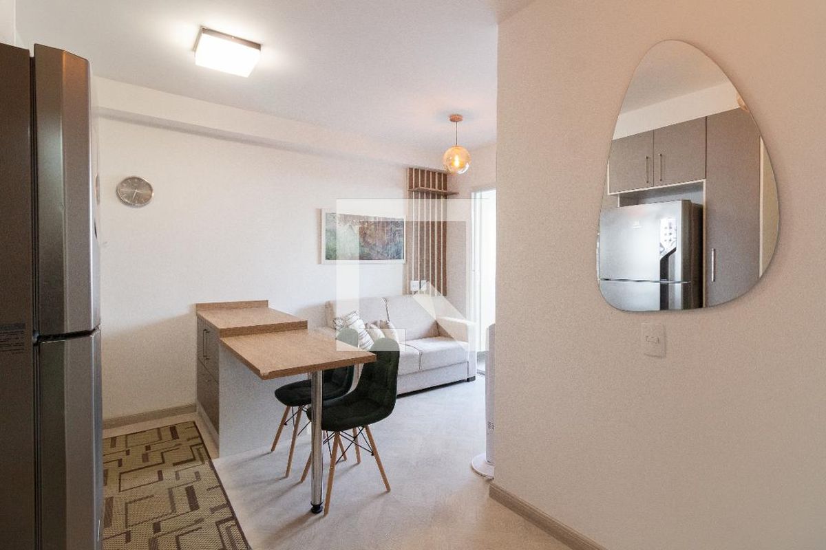 Apartamento, 2 quartos, 41 m² - Foto 7