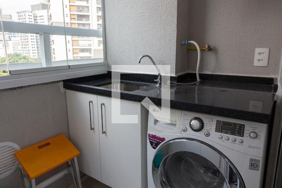 Apartamento, 2 quartos, 41 m² - Foto 23