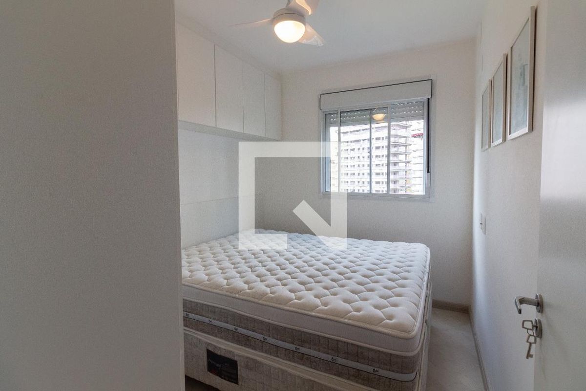Apartamento, 2 quartos, 41 m² - Foto 8