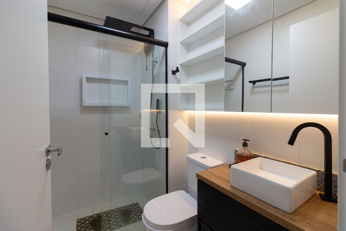 Apartamento, 2 quartos, 41 m² - Foto 14