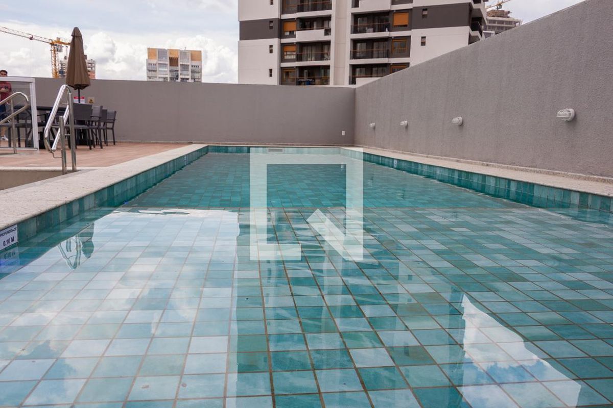 Apartamento, 2 quartos, 41 m² - Foto 31